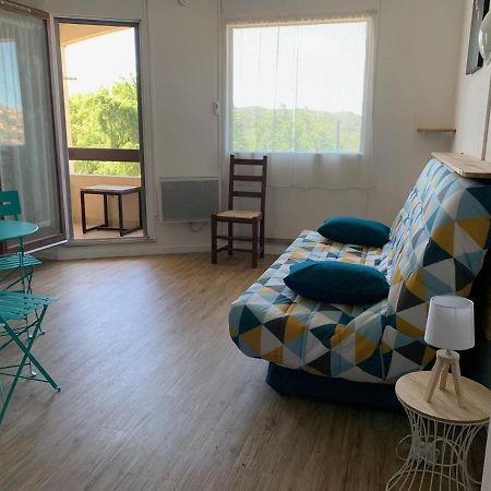 Apartament Studio 203 - Greoux Zewnętrze zdjęcie