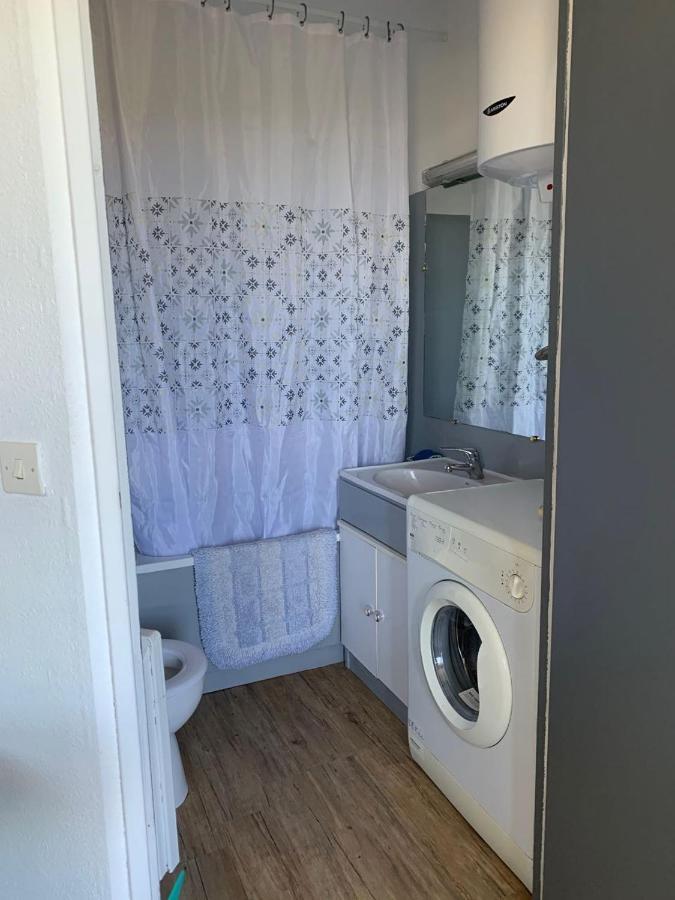 Apartament Studio 203 - Greoux Zewnętrze zdjęcie