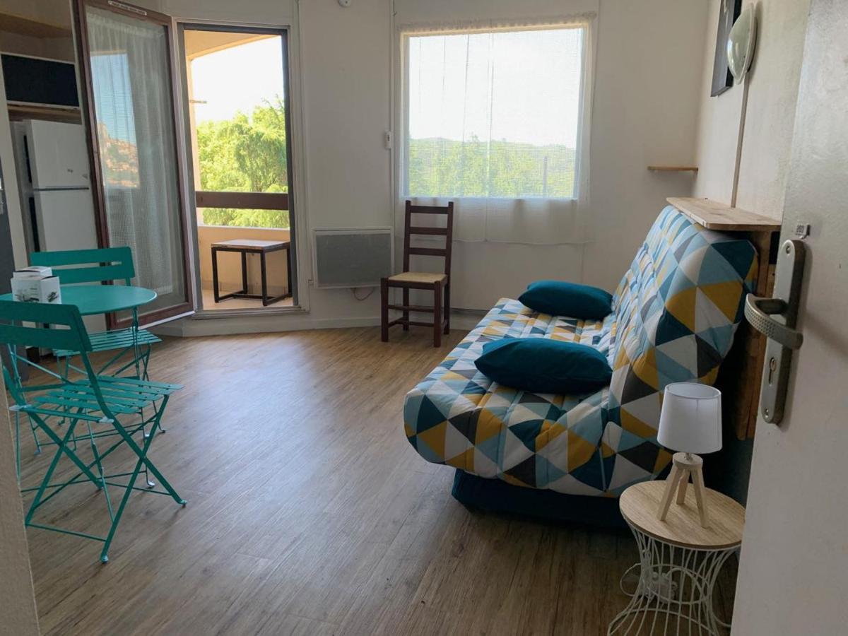 Apartament Studio 203 - Greoux Zewnętrze zdjęcie