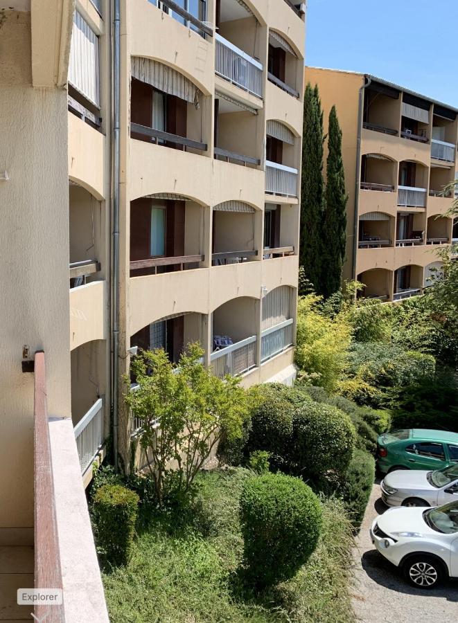 Apartament Studio 203 - Greoux Zewnętrze zdjęcie
