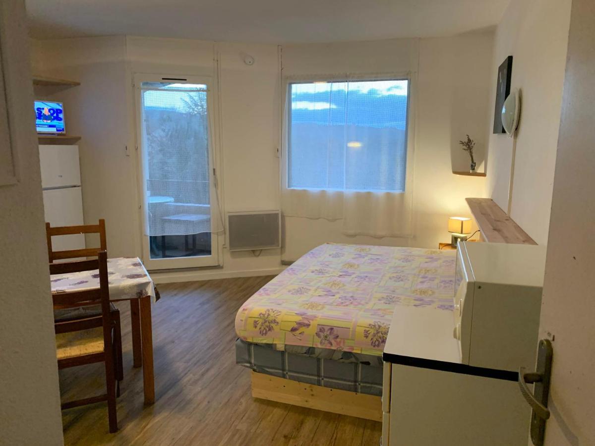 Apartament Studio 203 - Greoux Zewnętrze zdjęcie